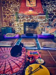 (CLOSED GROUP) Monthly Group Reiki Healing Session - Thurs 21st Nov